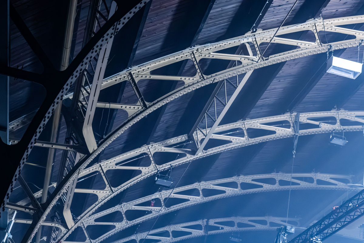 Loading... just a sec